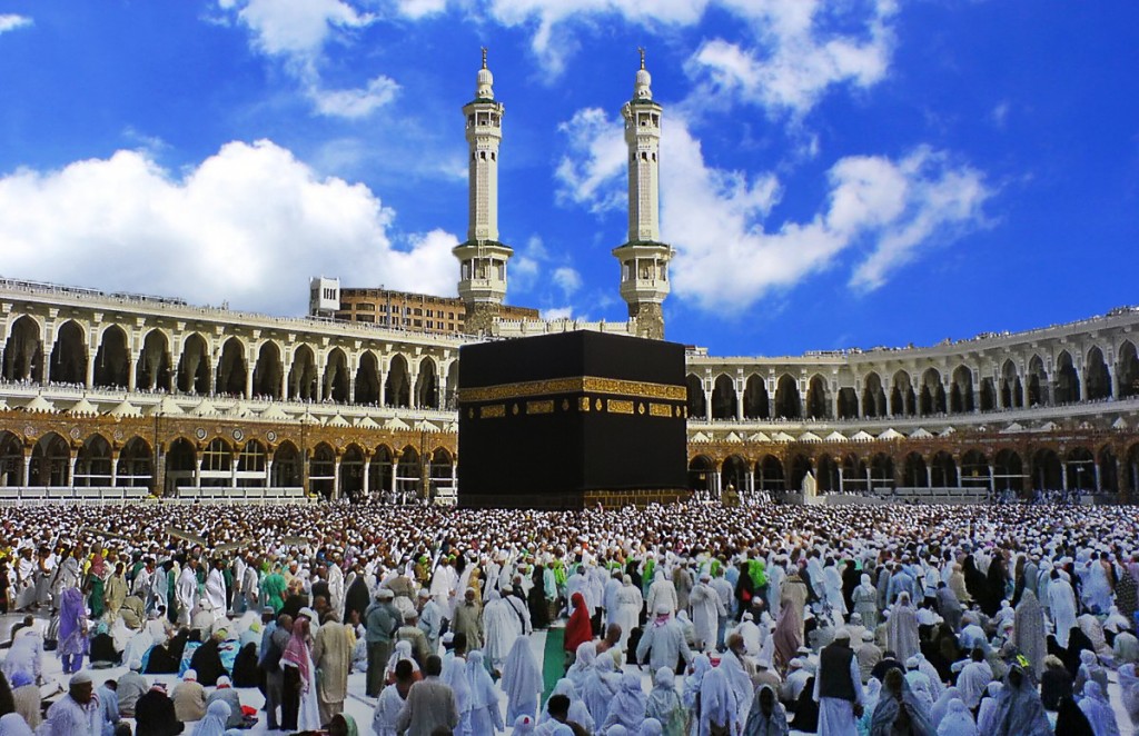 Inilah Urutan Tata Cara Pelaksanaan Ibadah Haji yang Harus Dilakukan